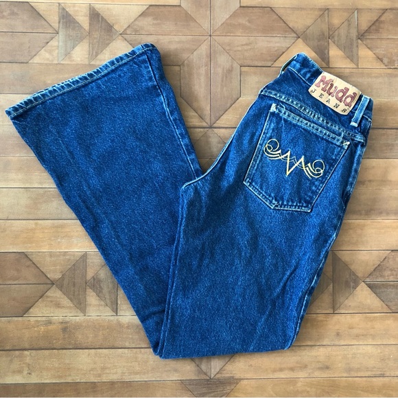 Mudd Jeans Vintage Y2k Mid Rise Mudd Jeans Poshmark